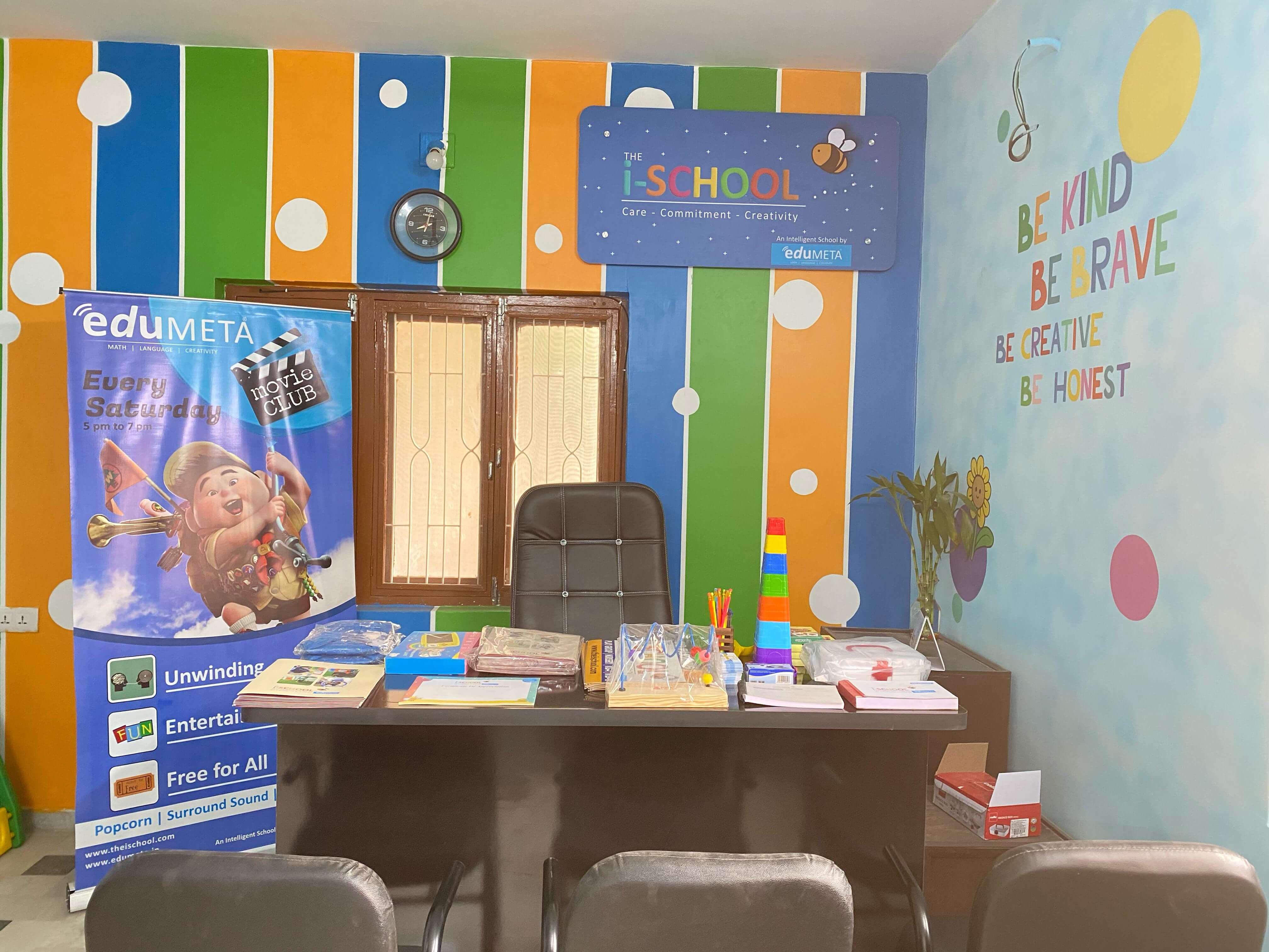Play School Vadodara